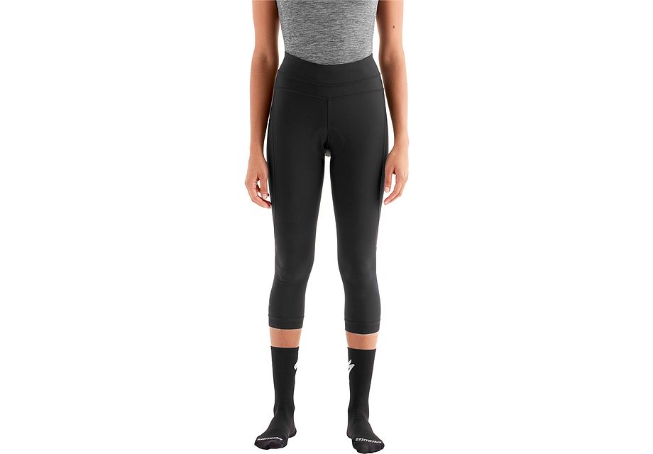 Specialized Rbx Comp 3/4 Tight Wmn Tight Black