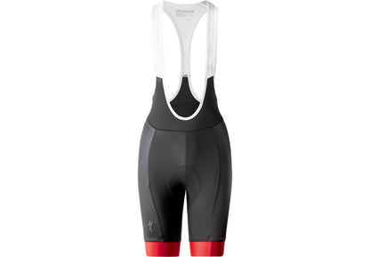 Specialized Roubaix Bib Short W/swat Women's