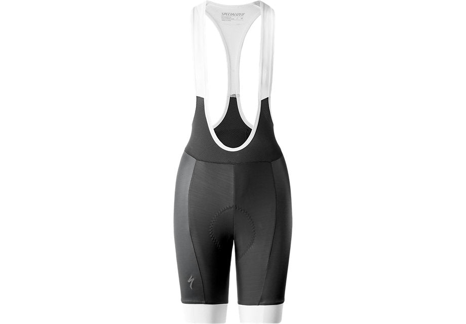 Specialized Roubaix Bib Short W/swat Women's