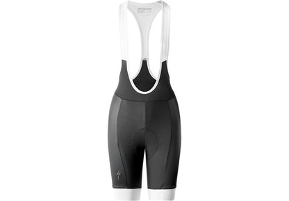 Specialized Roubaix Bib Short W/swat Women's