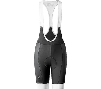 Specialized Roubaix Bib Short W/swat Women's