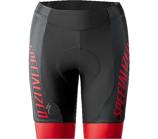 Specialized Roubaix Short W/swat Women's