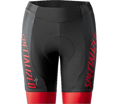 Specialized Roubaix Short W/swat Women's