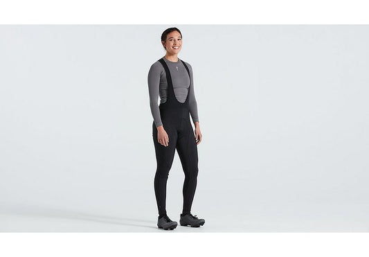 Specialized Roubaix Comp Thermal Bib Tight Women's