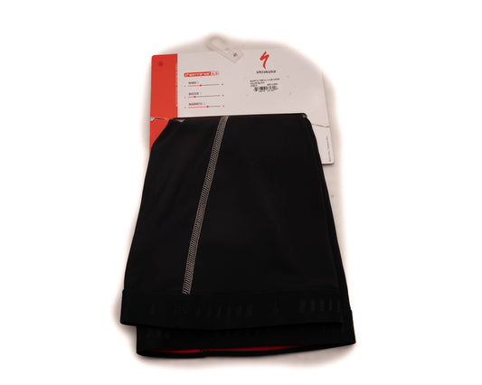 SPECIALIZED Specialized Therminal 1.5 Knee Warmer Knee Cover Black M - Black