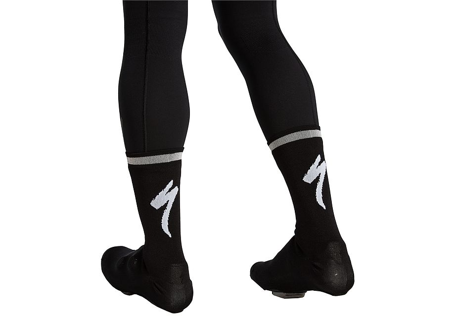 Specialized Reflect Overshoe Sock Shoe Cover