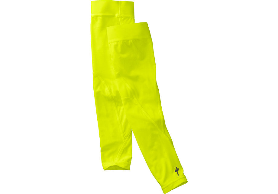 Specialized Deflect Uv Arm Covers Arm Cover Neon Yellow Medium