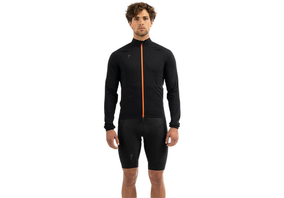 Specialized Deflect H2o Pac Jacket Jacket