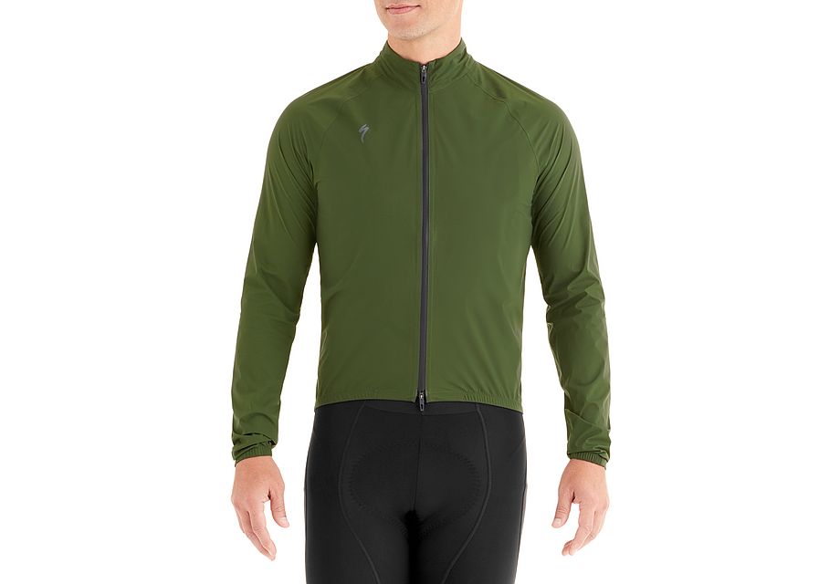 Specialized Deflect H2o Pac Jacket