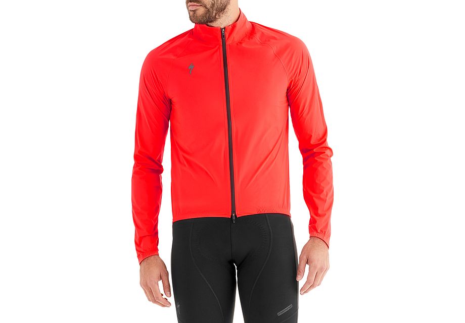 Specialized Deflect H2o Pac Jacket