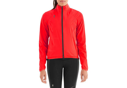 Specialized Specialized Deflect H2o Pac Jacket Wmn