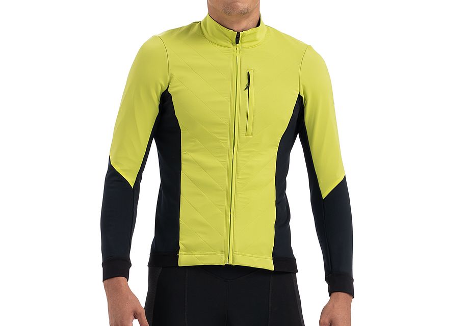 Specialized Therminal Deflect Jacket Men
