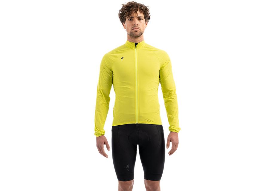 Specialized Deflect H2o Pac Jacket Jacket