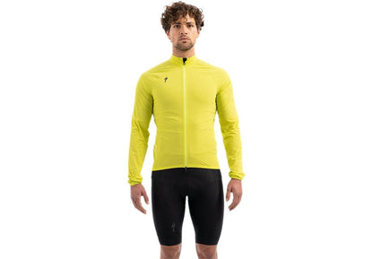 Specialized Deflect H2o Pac Jacket Jacket