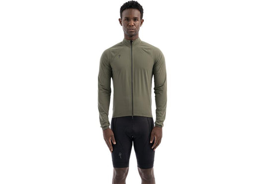 Specialized Deflect H2o Pac Jacket Jacket