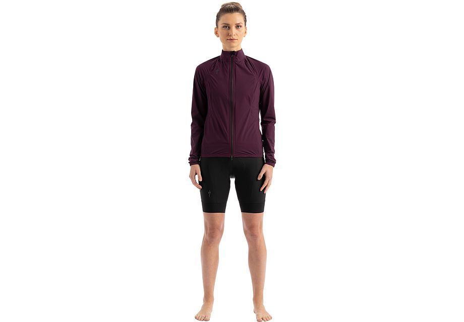 Specialized Deflect H2o Pac Jacket Women's