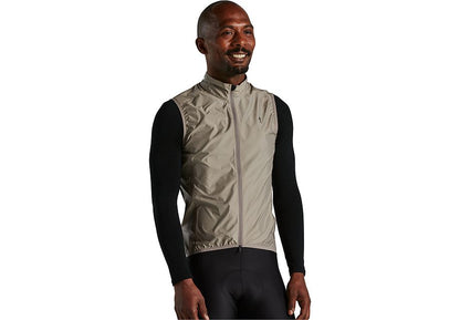 Specialized Race-series Wind Gilet Men Vest