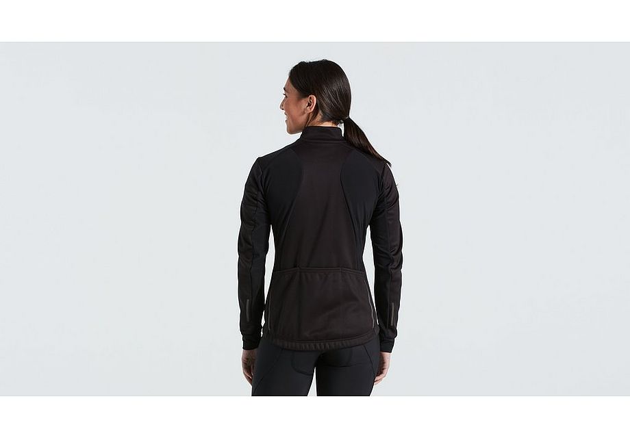 Specialized Roubaix Comp Softshell Jacket Women's