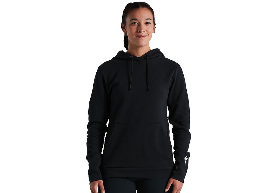Specialized Legacy Pull-over Hoodie Women's