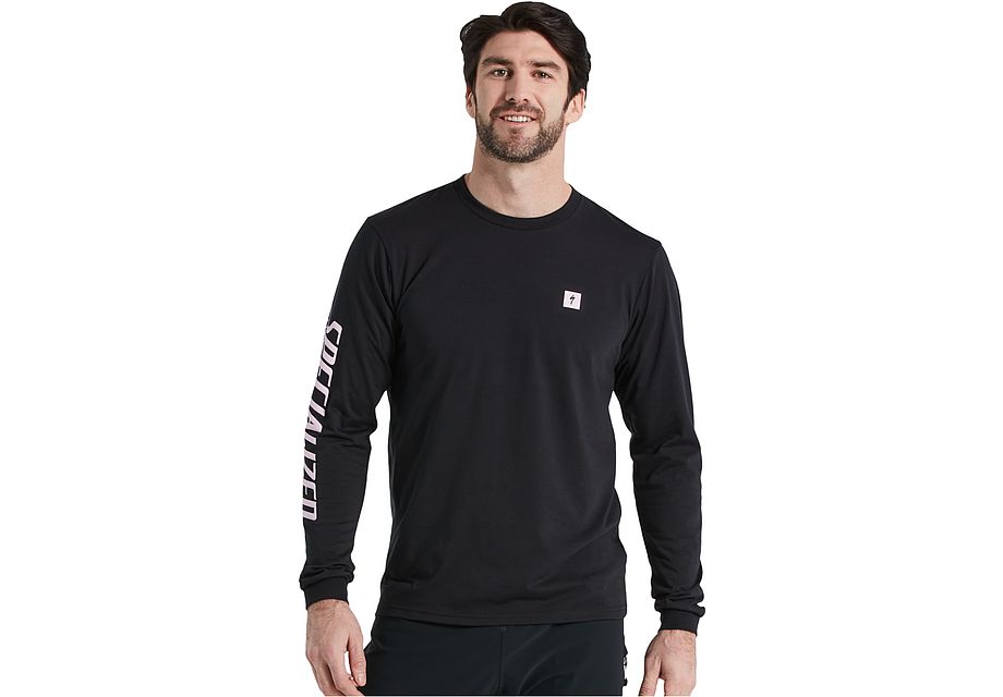 Specialized Altered Tee Long Sleeve Men