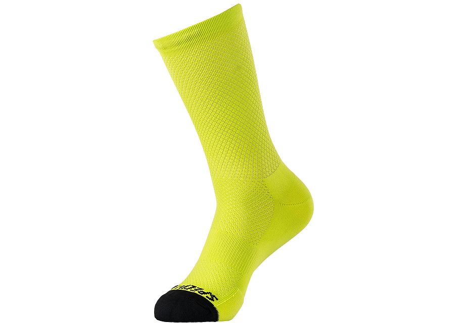 Specialized Hydrogen Vent Tall Sock