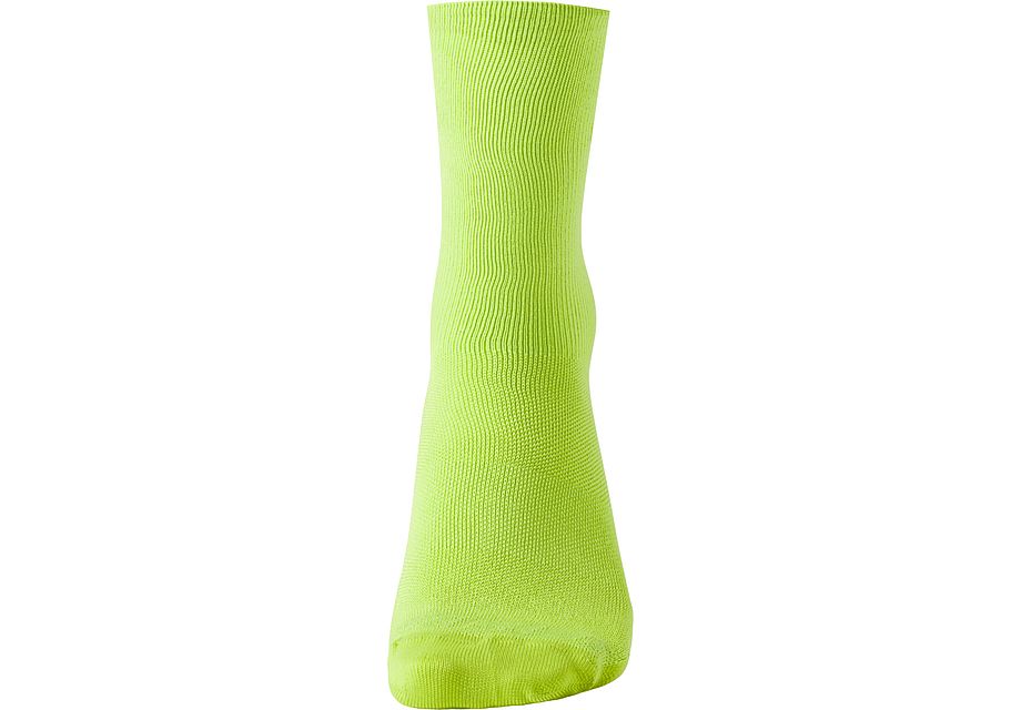 Specialized Hyprviz Soft Air Reflective Tall Sock