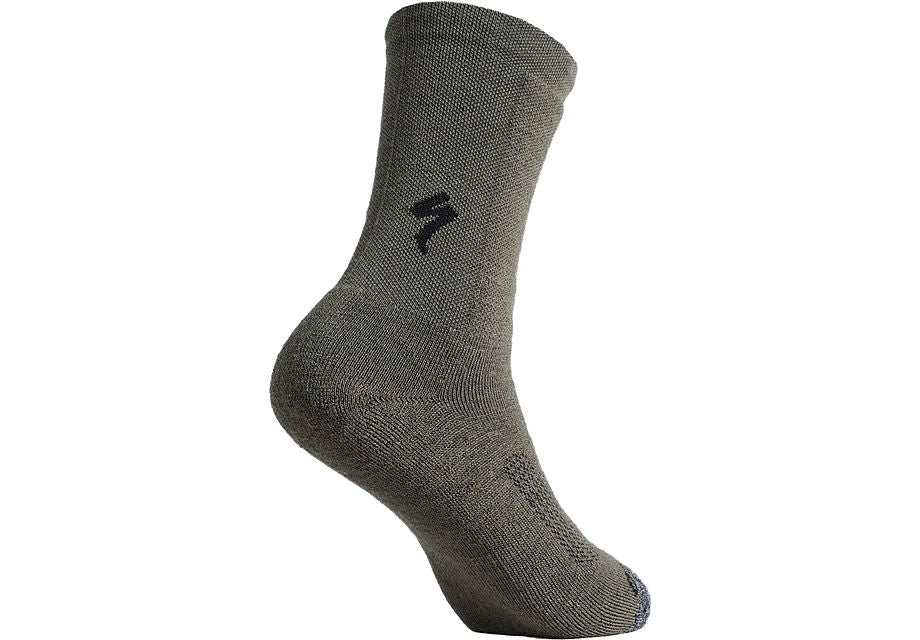 Specialized Merino Deep Winter Tall Sock