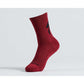 Specialized Cotton Tall Logo Sock