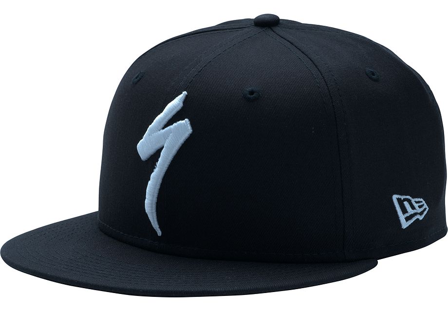 Specialized Turbo New Era 9fifty Snapback Hat