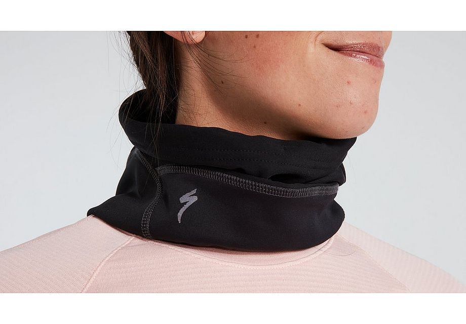 Specialized Thermal Hat/neck Warmer Hat