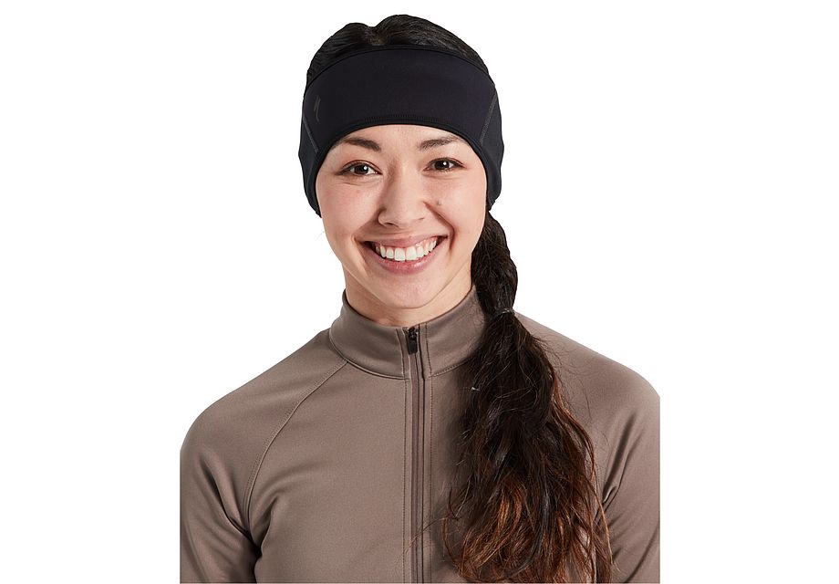Specialized Thermal Headband Hat