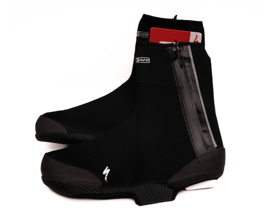 SPECIALIZED Specialized Deflect Shoe Cover Blk 45-46 - Black