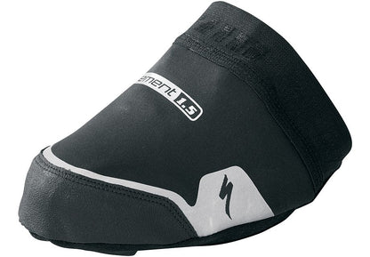 Specialized Element Wndstp Shoe Cover Shoe Cover Black