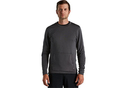 Specialized Trail-series Thermal Jersey Long Sleeve Men