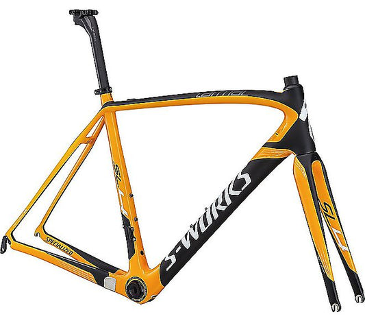 Specialized S-Works Tarmac Sl4 Frameset