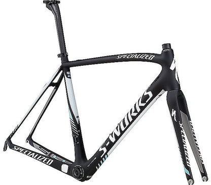 Specialized S-Works Tarmac Sl4 Frameset