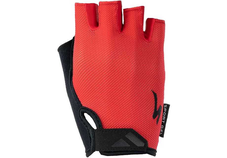 Specialized Body Geometry Sport Gel Glove Short Finger Women's