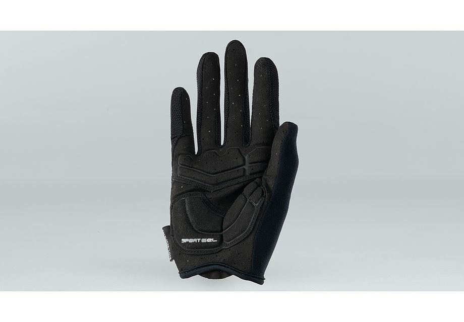 Specialized Body Geometry Sport Gel Glove Long Finger