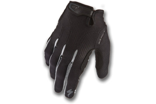 Specialized BG Gel Wiretap Glove Blk SM