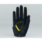 Specialized Hyprviz Body Geometry Grail Glove Long Finger Men