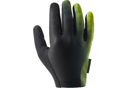 Specialized Hyprviz Body Geometry Grail Glove Long Finger Women's