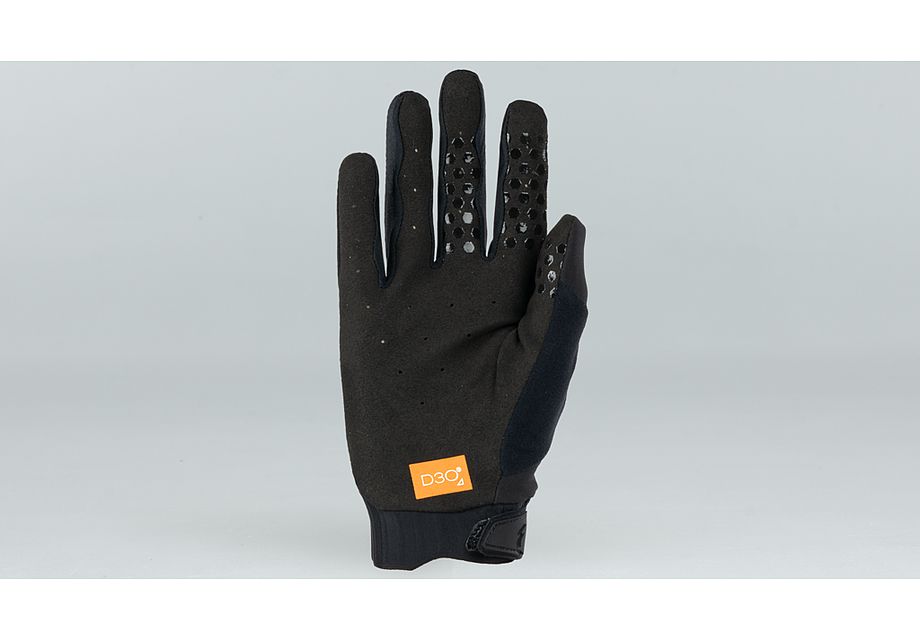 Specialized Trail D3o Glove Long Finger Women's