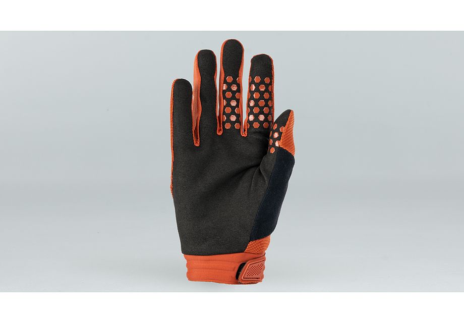 Specialized Trail Glove Long Finger Men