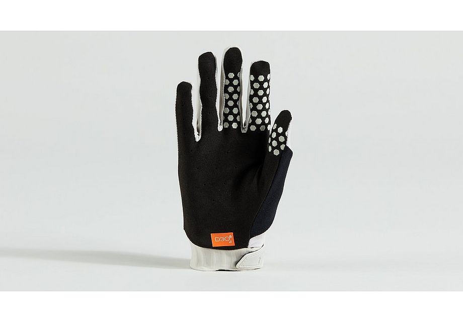 Specialized Trail D3o Glove Long Finger Men
