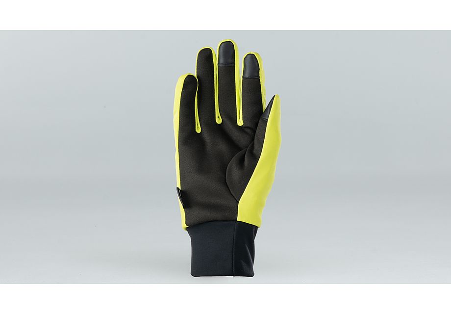 Specialized Hyprviz Neoshell Rain Glove Men