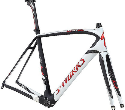 Specialized S-Works Tarmac Sl4 Frameset