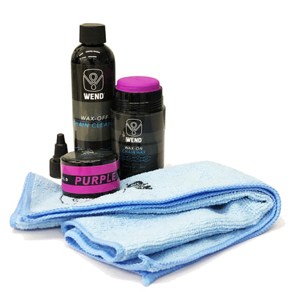 Wend Chain Kit