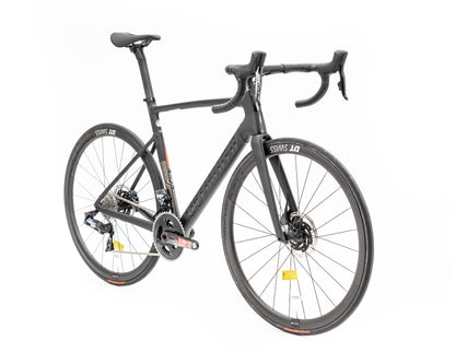 [Pro Build] 2022 Specialized Allez Sprint Force eTap - Size 56