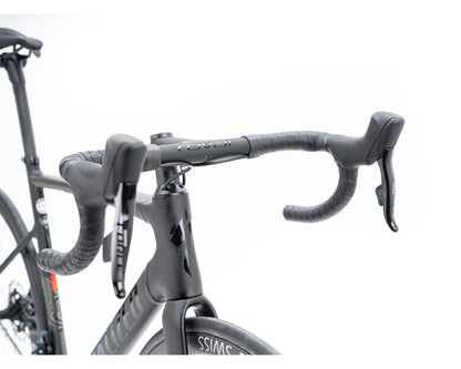 [Pro Build] 2022 Specialized Allez Sprint Force eTap - Size 56