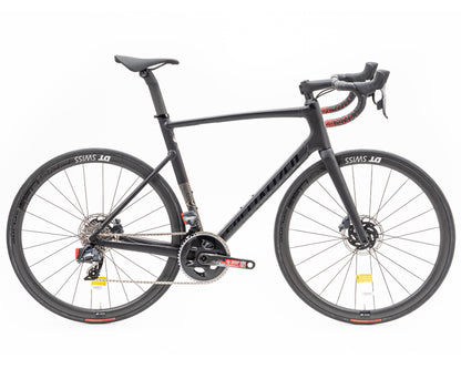 [Pro Build] 2022 Specialized Allez Sprint SRAM Force eTap AXS - Size 58